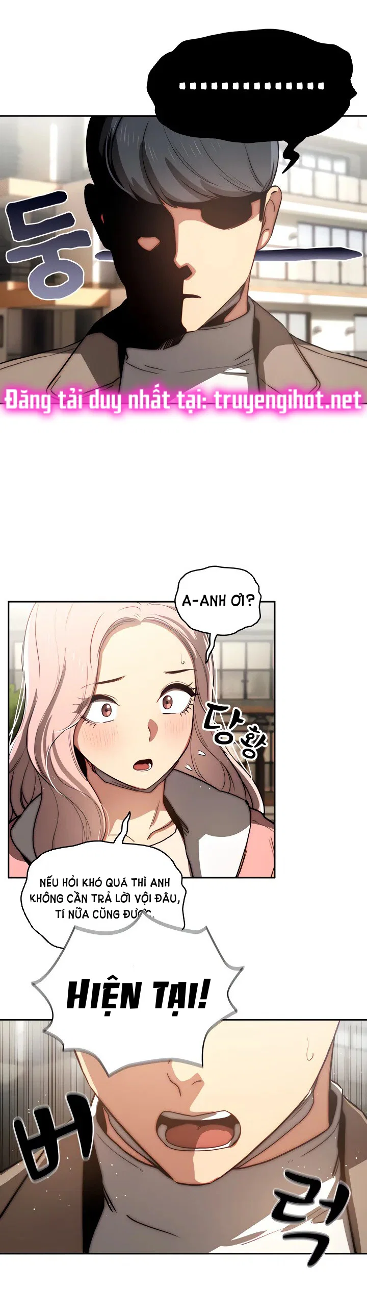 Gia sư mùa Hovid - Chapter 43 trang 16