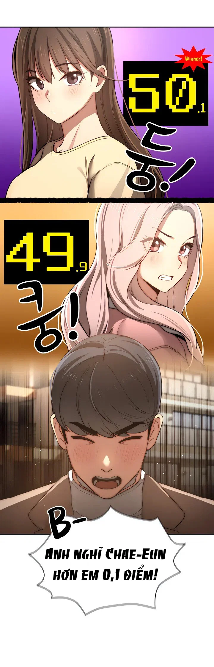 Gia sư mùa Hovid - Chapter 43 trang 17