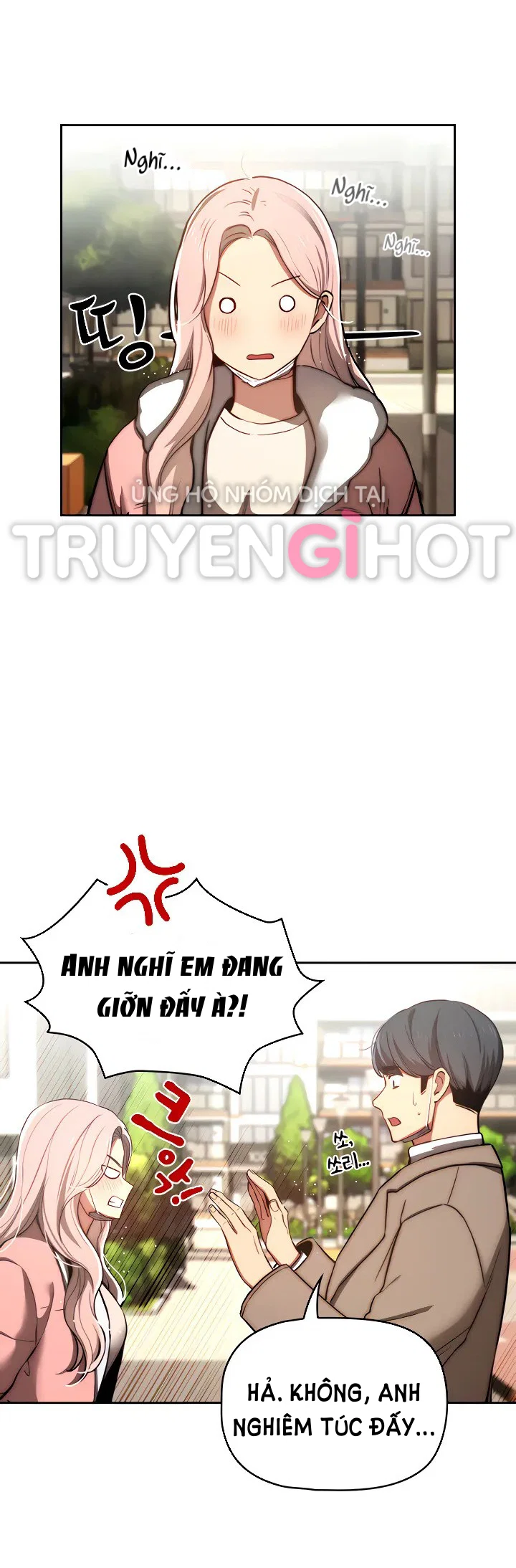 Gia sư mùa Hovid - Chapter 43 trang 18