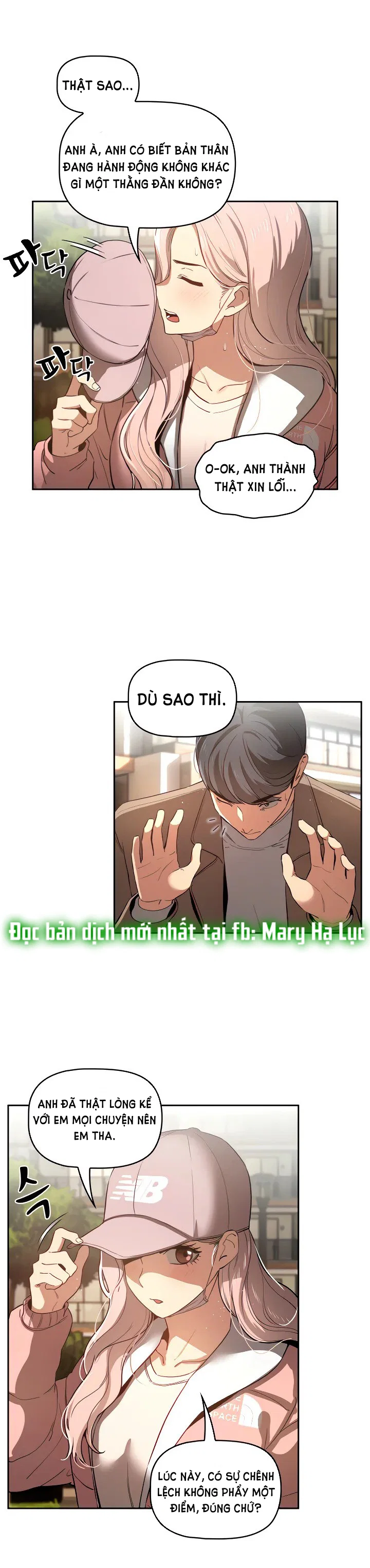 Gia sư mùa Hovid - Chapter 43 trang 19