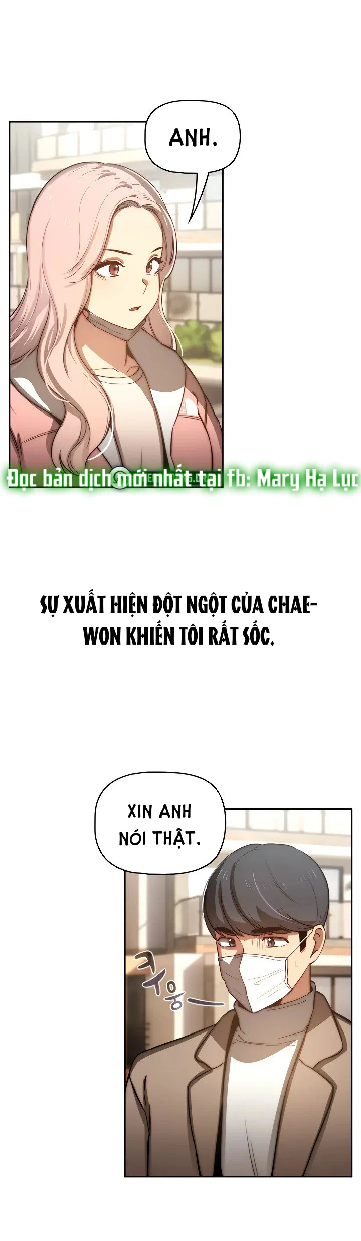 Gia sư mùa Hovid - Chapter 43 trang 2