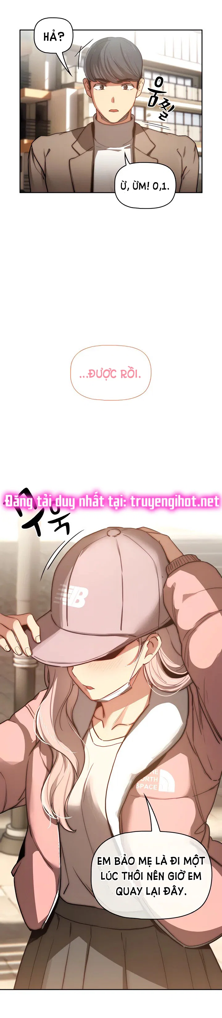 Gia sư mùa Hovid - Chapter 43 trang 20