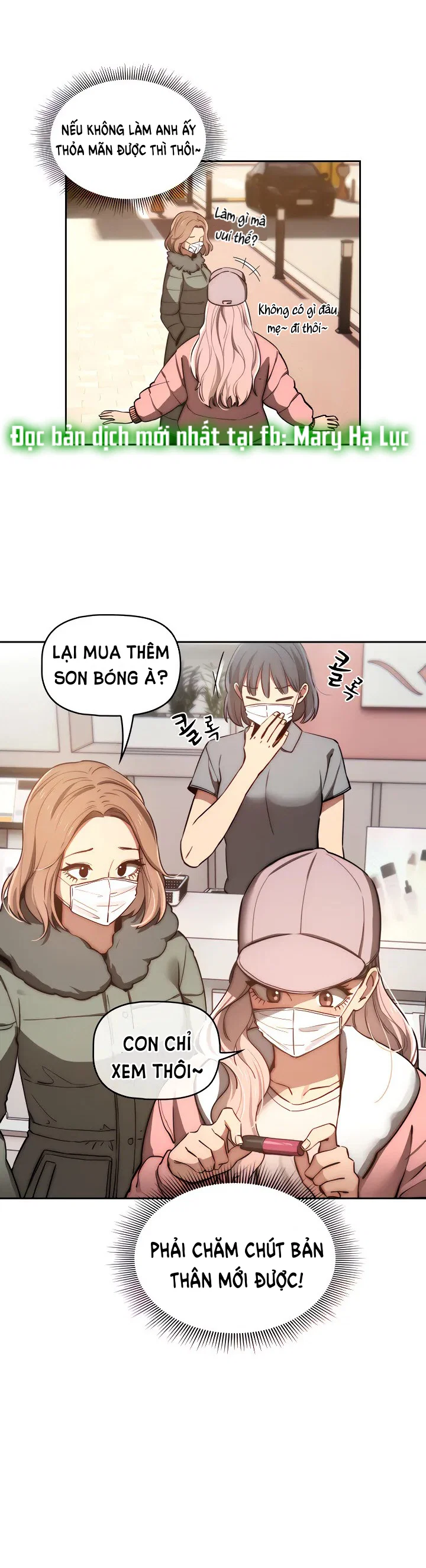 Gia sư mùa Hovid - Chapter 43 trang 24