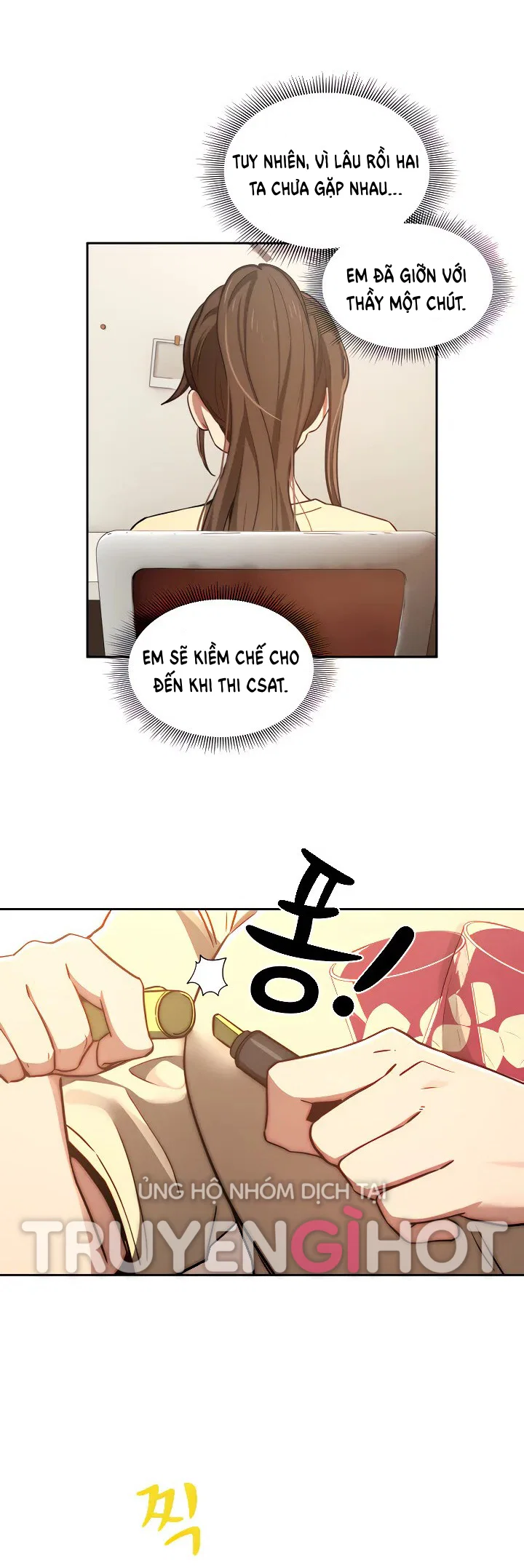 Gia sư mùa Hovid - Chapter 43 trang 26