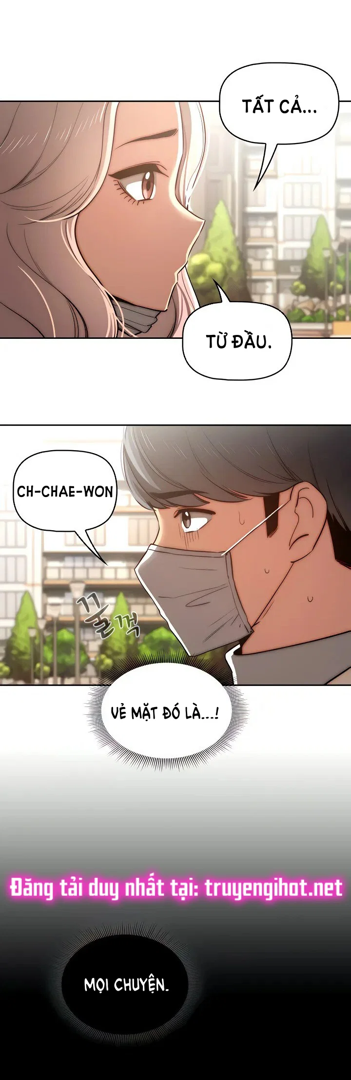 Gia sư mùa Hovid - Chapter 43 trang 3