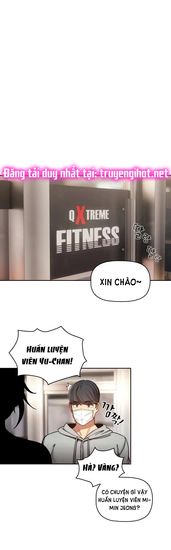 Gia sư mùa Hovid - Chapter 43 trang 33