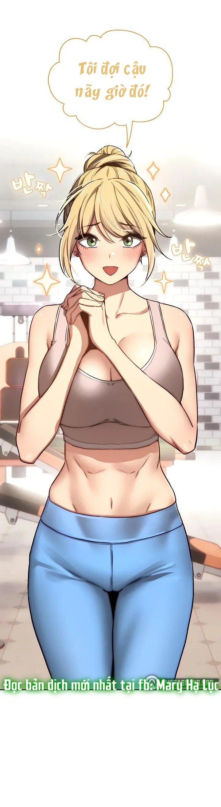 Gia sư mùa Hovid - Chapter 43 trang 34