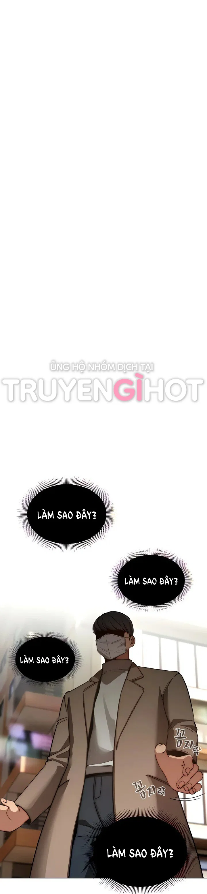 Gia sư mùa Hovid - Chapter 43 trang 5