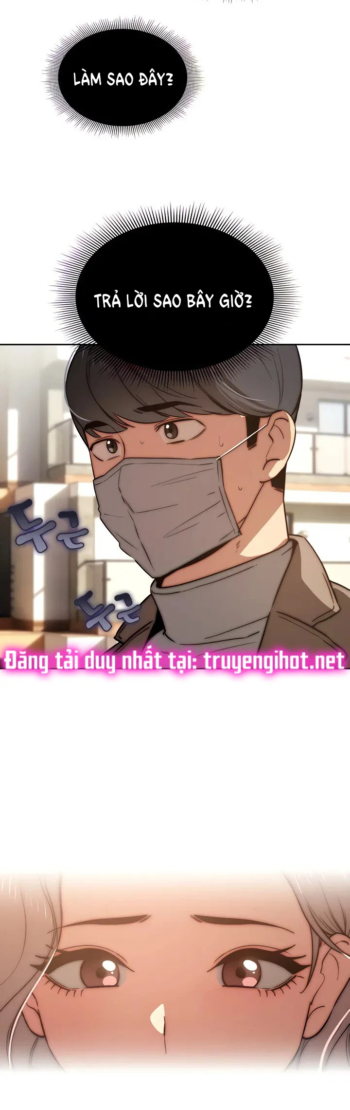 Gia sư mùa Hovid - Chapter 43 trang 6