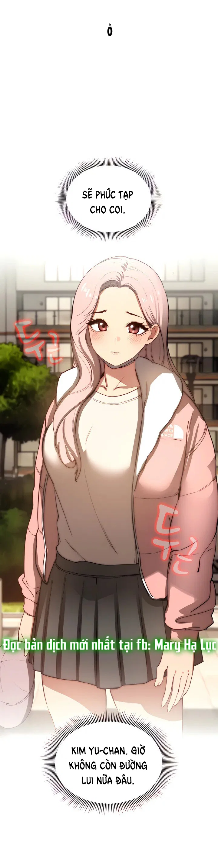 Gia sư mùa Hovid - Chapter 43 trang 7