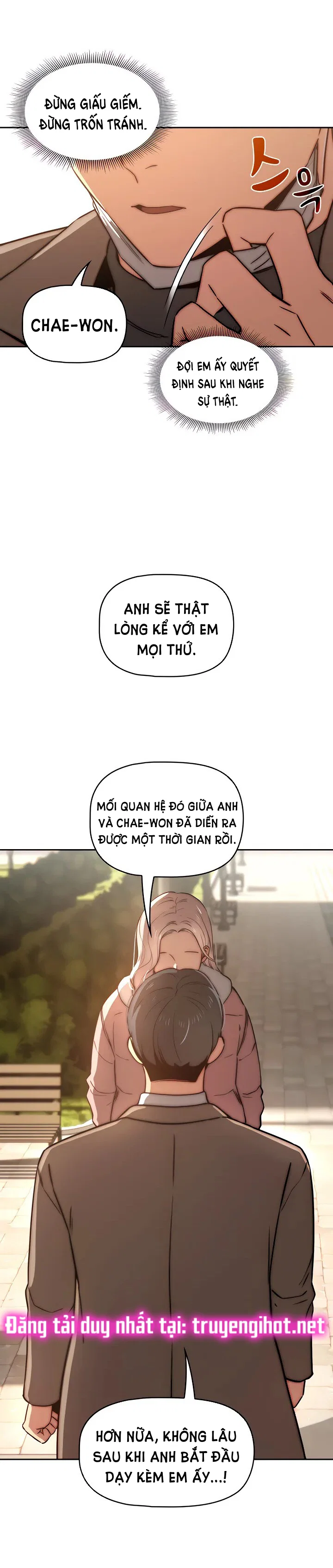 Gia sư mùa Hovid - Chapter 43 trang 8