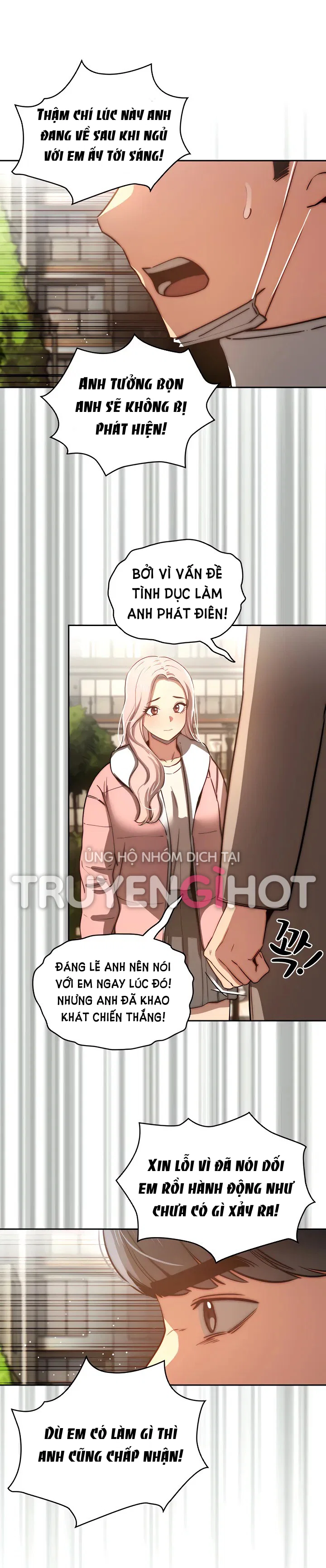 Gia sư mùa Hovid - Chapter 43 trang 9