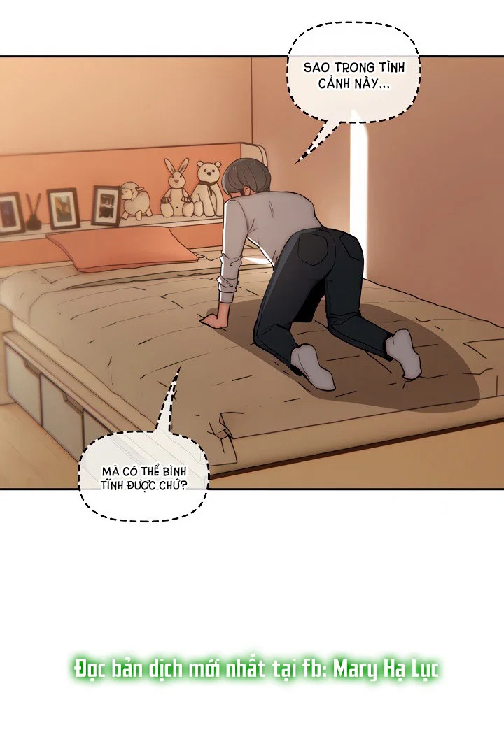 Gia sư mùa Hovid - Chapter 42 trang 10