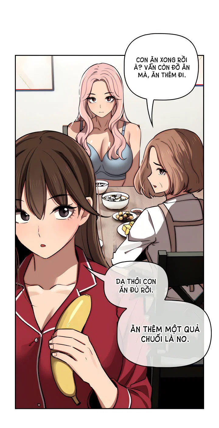 Gia sư mùa Hovid - Chapter 42 trang 15
