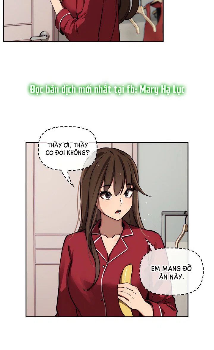 Gia sư mùa Hovid - Chapter 42 trang 18