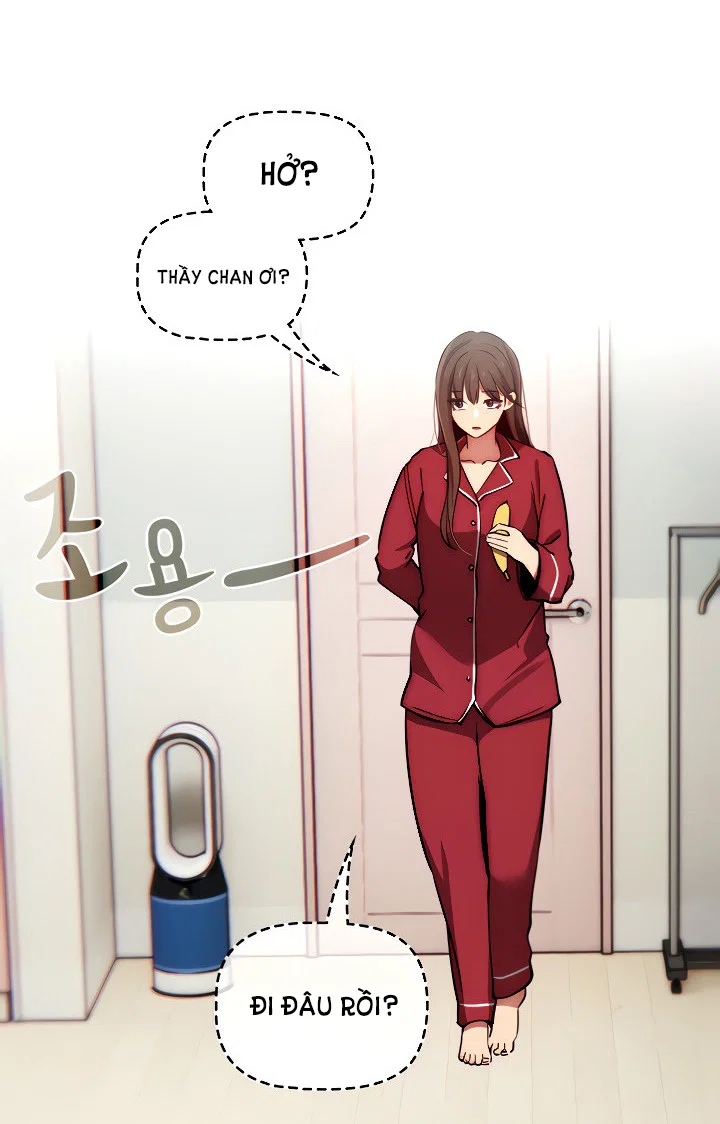 Gia sư mùa Hovid - Chapter 42 trang 19
