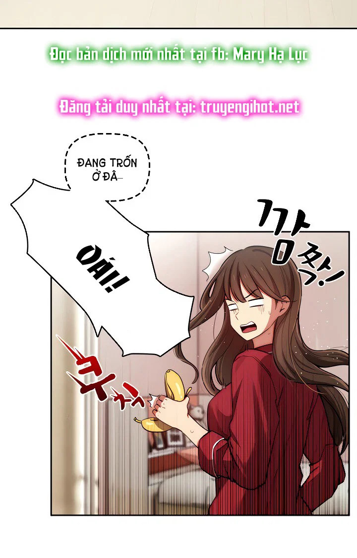 Gia sư mùa Hovid - Chapter 42 trang 20