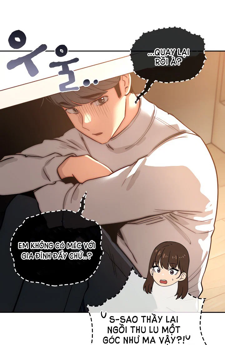 Gia sư mùa Hovid - Chapter 42 trang 21