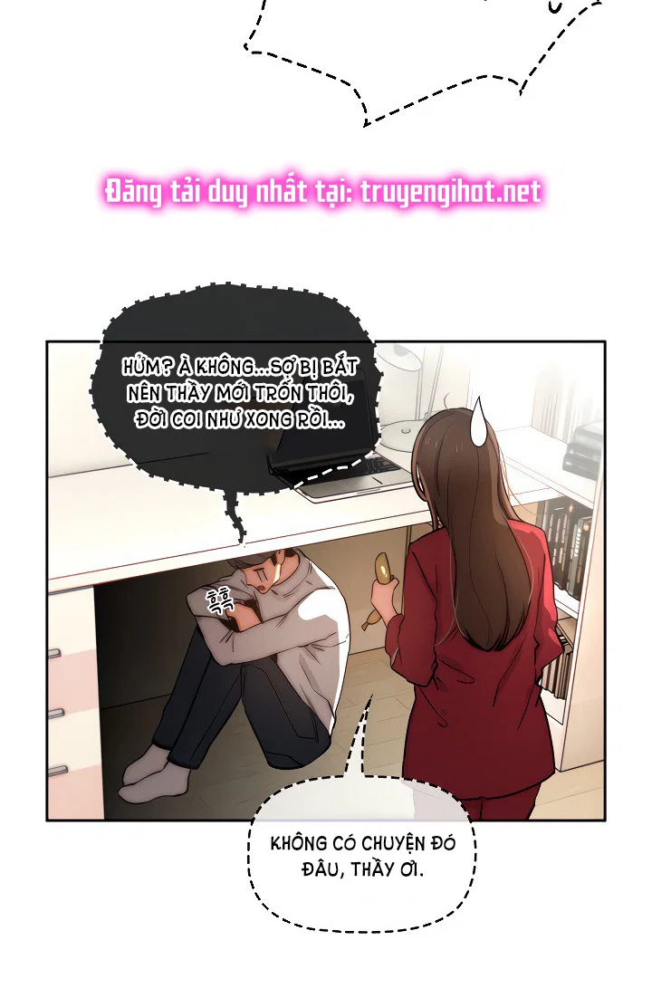 Gia sư mùa Hovid - Chapter 42 trang 22