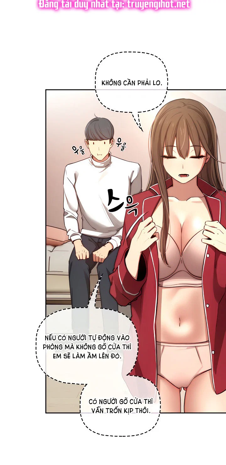 Gia sư mùa Hovid - Chapter 42 trang 24