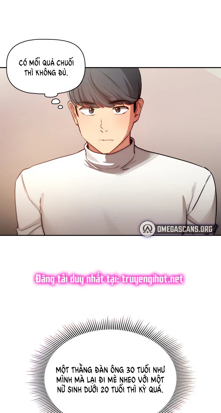 Gia sư mùa Hovid - Chapter 42 trang 27