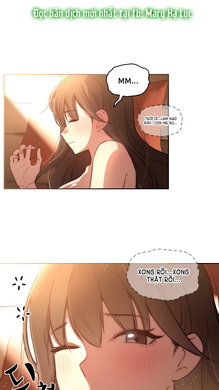 Gia sư mùa Hovid - Chapter 42 trang 3