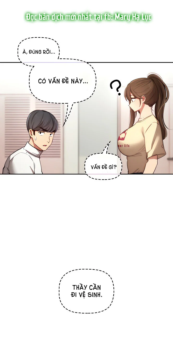 Gia sư mùa Hovid - Chapter 42 trang 31