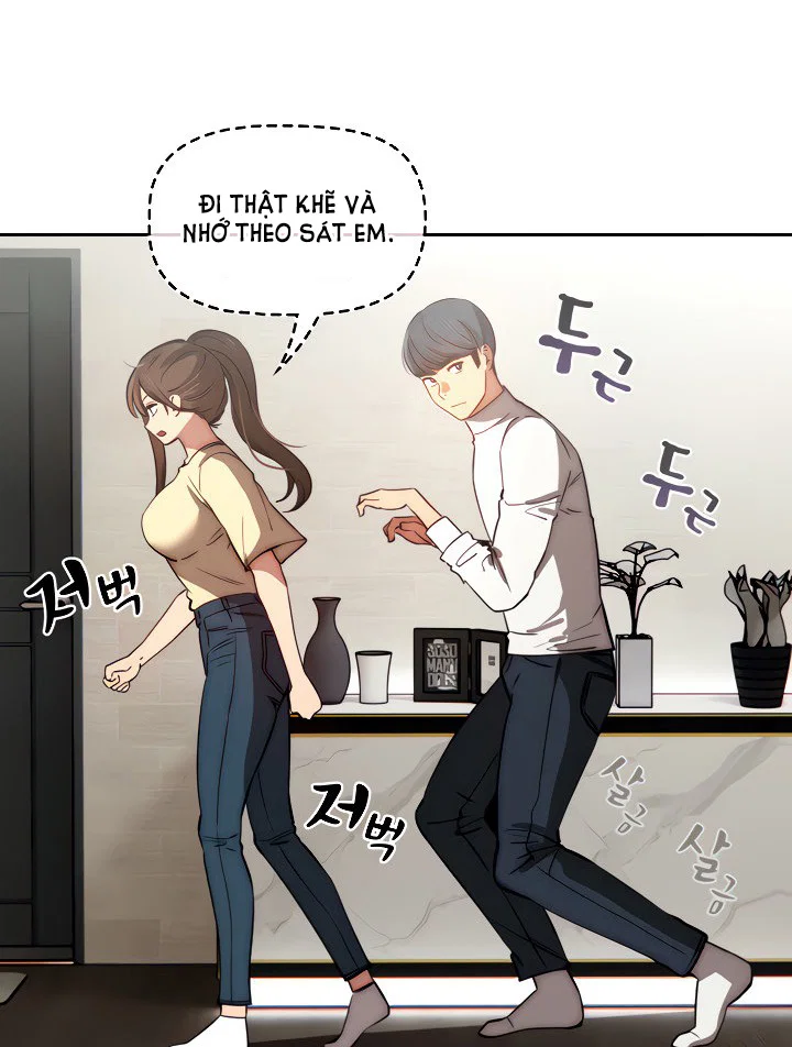Gia sư mùa Hovid - Chapter 42 trang 33