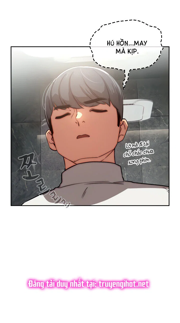 Gia sư mùa Hovid - Chapter 42 trang 35