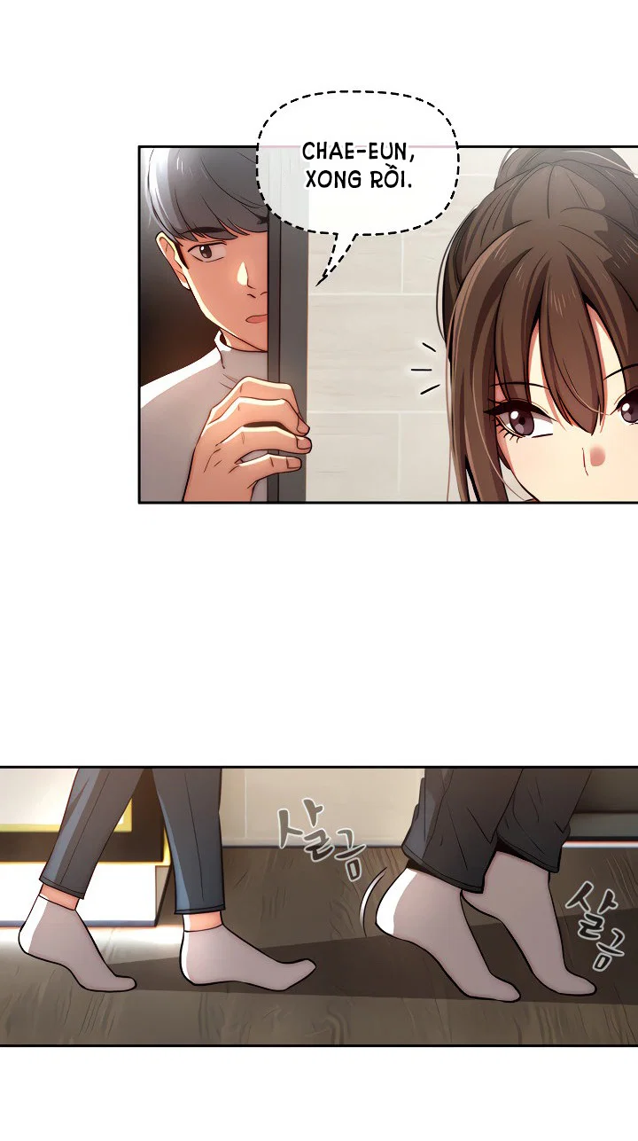 Gia sư mùa Hovid - Chapter 42 trang 36