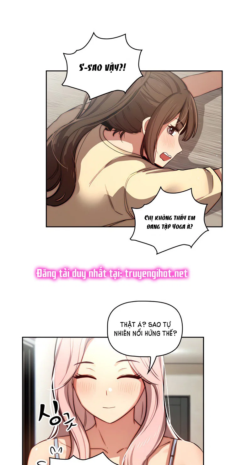 Gia sư mùa Hovid - Chapter 42 trang 43