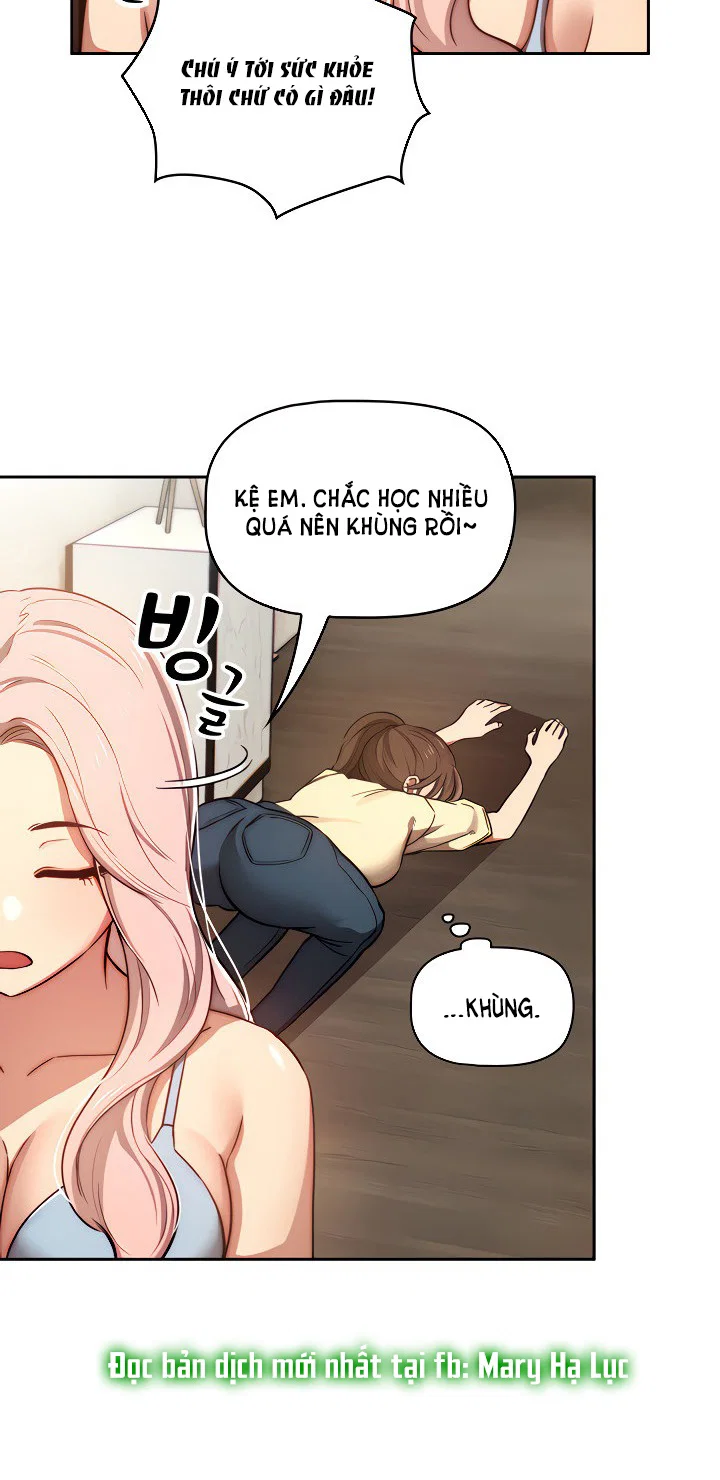 Gia sư mùa Hovid - Chapter 42 trang 44