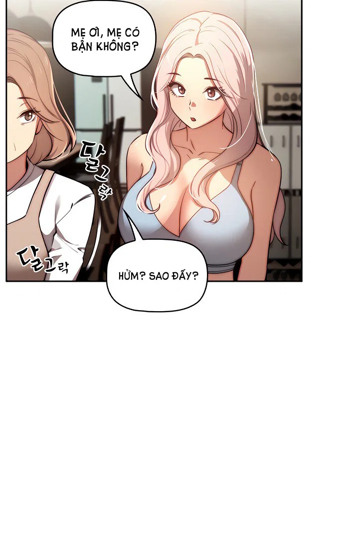 Gia sư mùa Hovid - Chapter 42 trang 46
