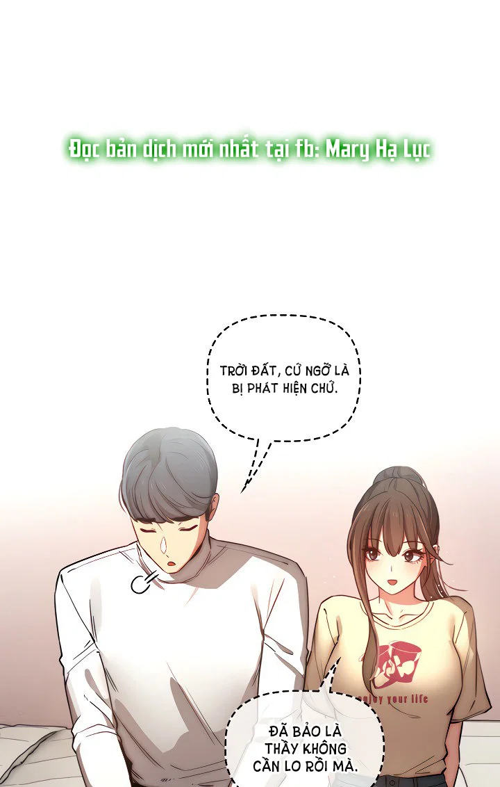 Gia sư mùa Hovid - Chapter 42 trang 47