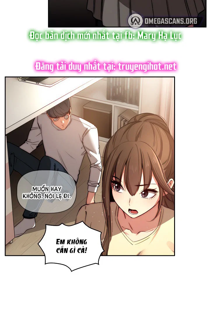 Gia sư mùa Hovid - Chapter 42 trang 50
