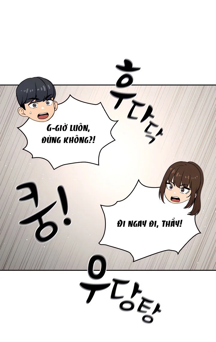 Gia sư mùa Hovid - Chapter 42 trang 55