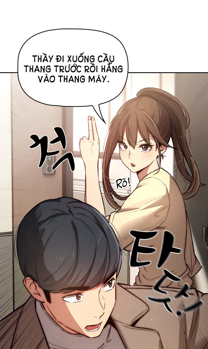 Gia sư mùa Hovid - Chapter 42 trang 57