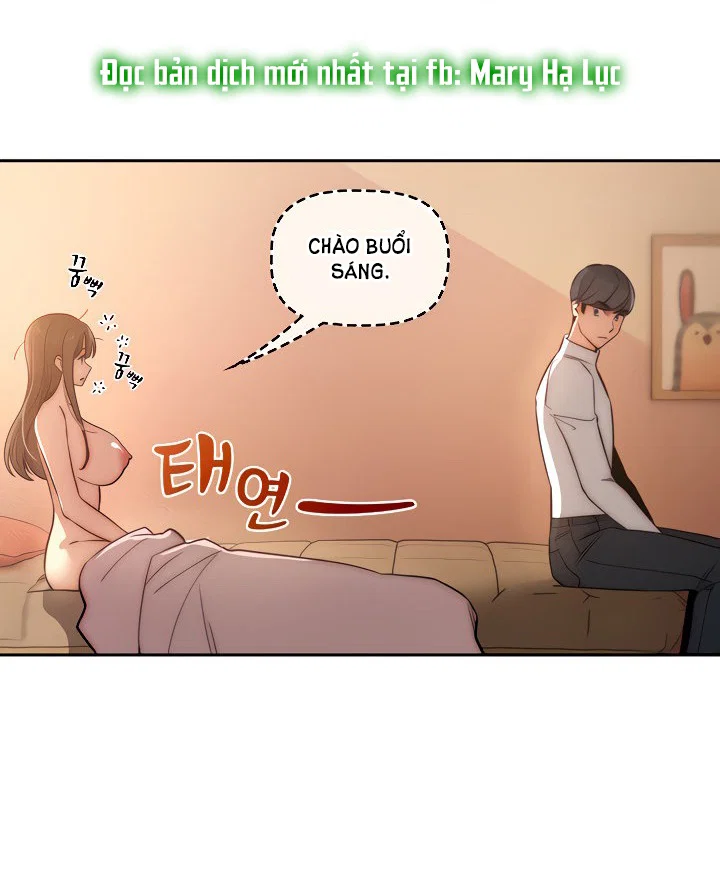 Gia sư mùa Hovid - Chapter 42 trang 6