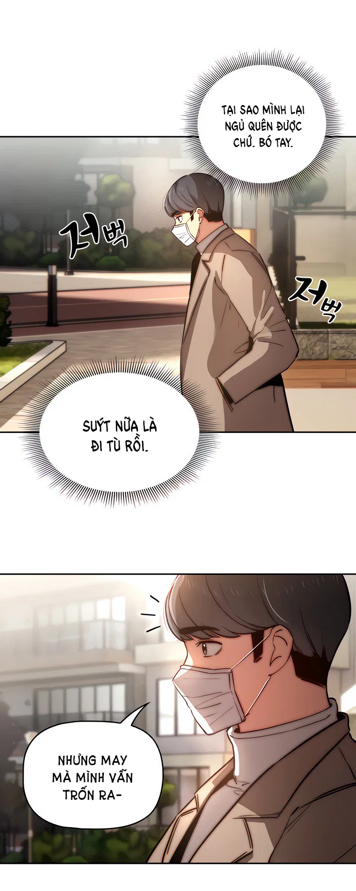 Gia sư mùa Hovid - Chapter 42 trang 63