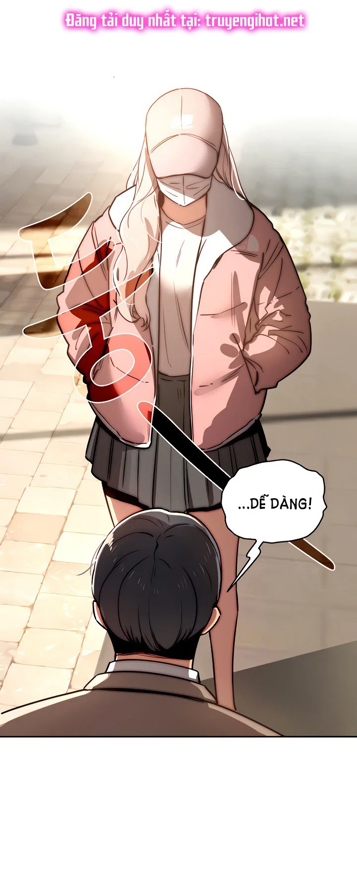 Gia sư mùa Hovid - Chapter 42 trang 64