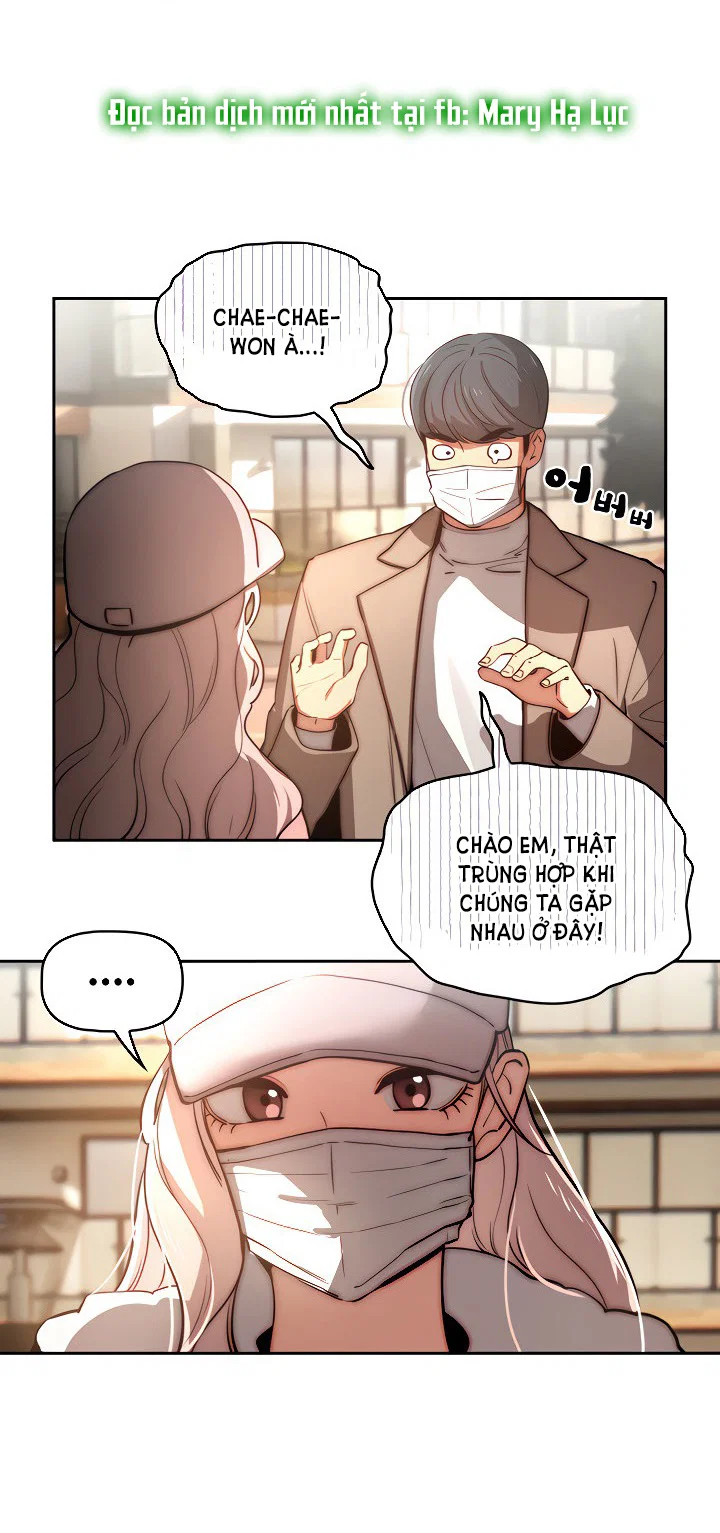 Gia sư mùa Hovid - Chapter 42 trang 66
