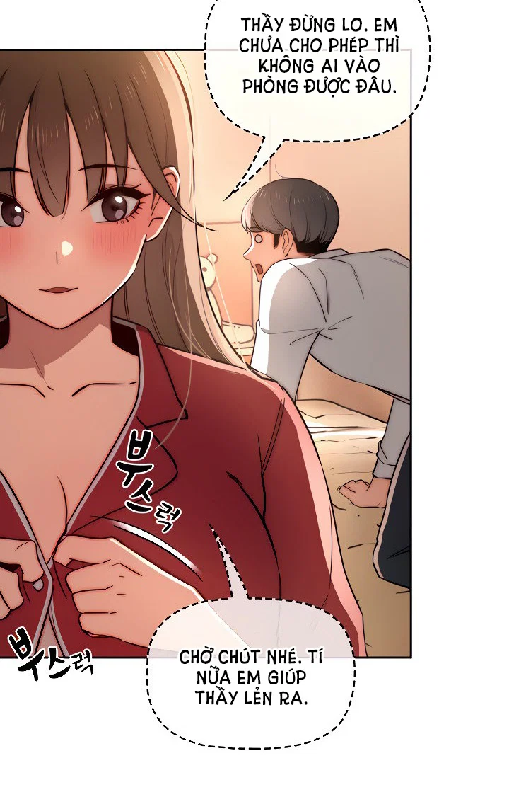 Gia sư mùa Hovid - Chapter 42 trang 8
