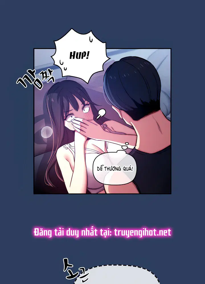 Gia sư mùa Hovid - Chapter 40 trang 13