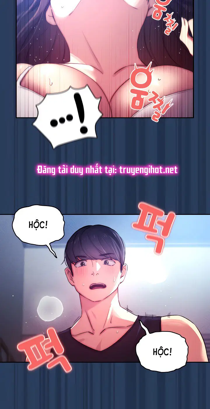 Gia sư mùa Hovid - Chapter 40 trang 26
