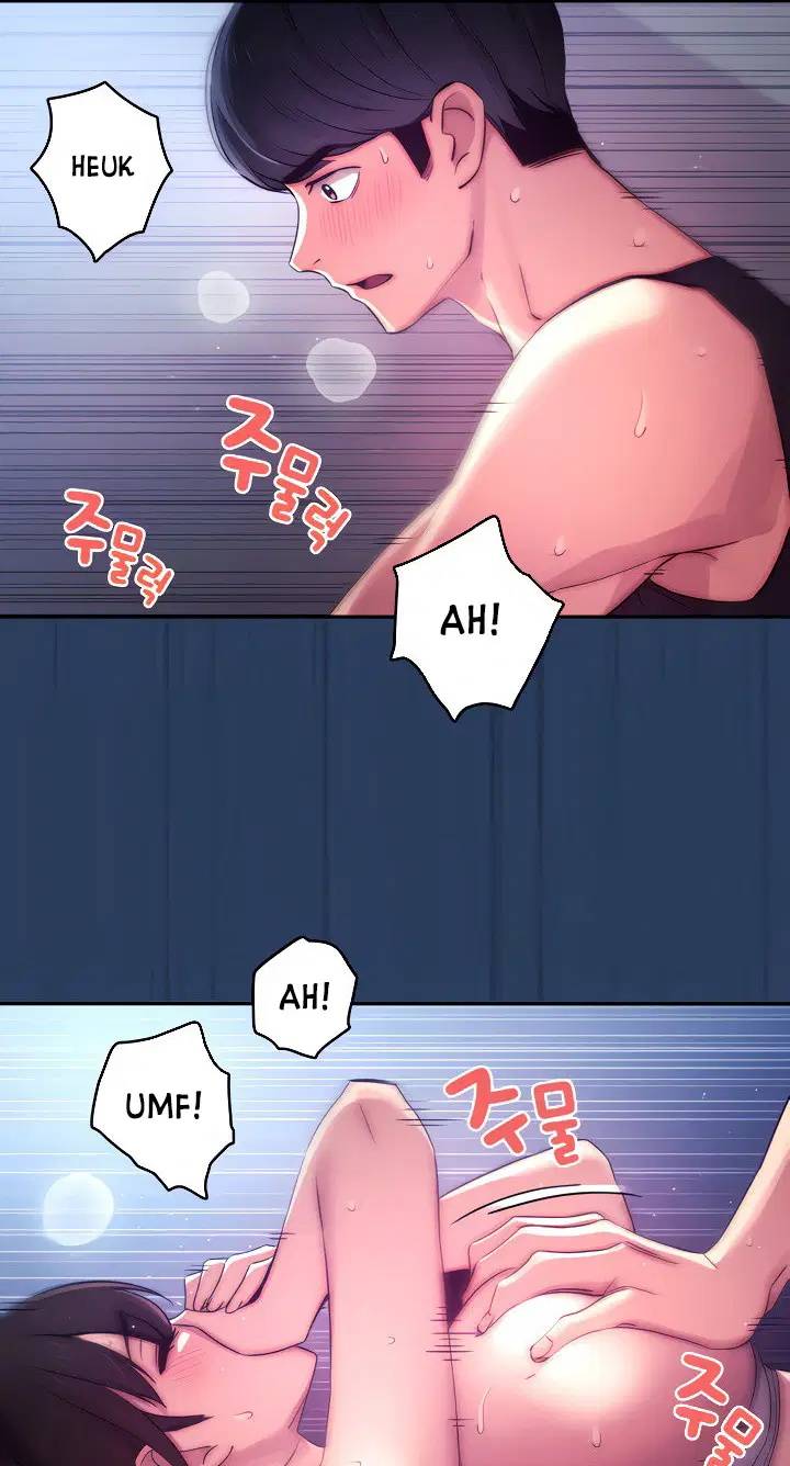 Gia sư mùa Hovid - Chapter 40 trang 31