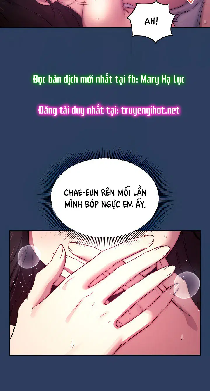 Gia sư mùa Hovid - Chapter 40 trang 32
