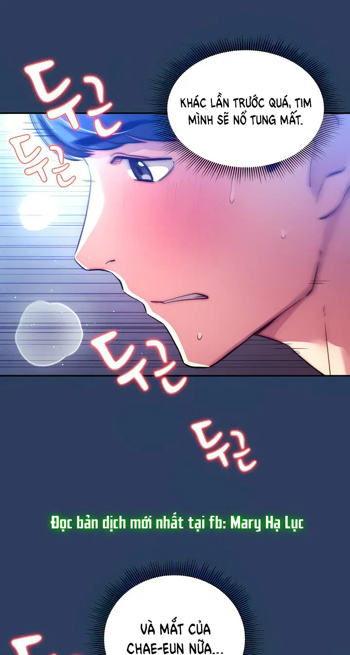 Gia sư mùa Hovid - Chapter 40 trang 33