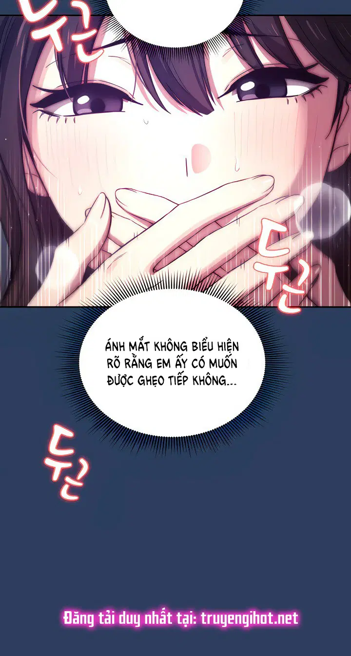 Gia sư mùa Hovid - Chapter 40 trang 34