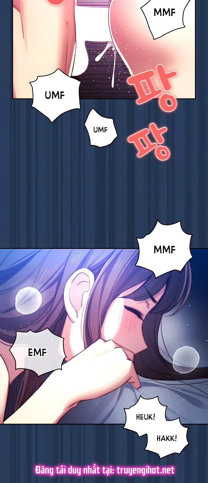Gia sư mùa Hovid - Chapter 40 trang 38