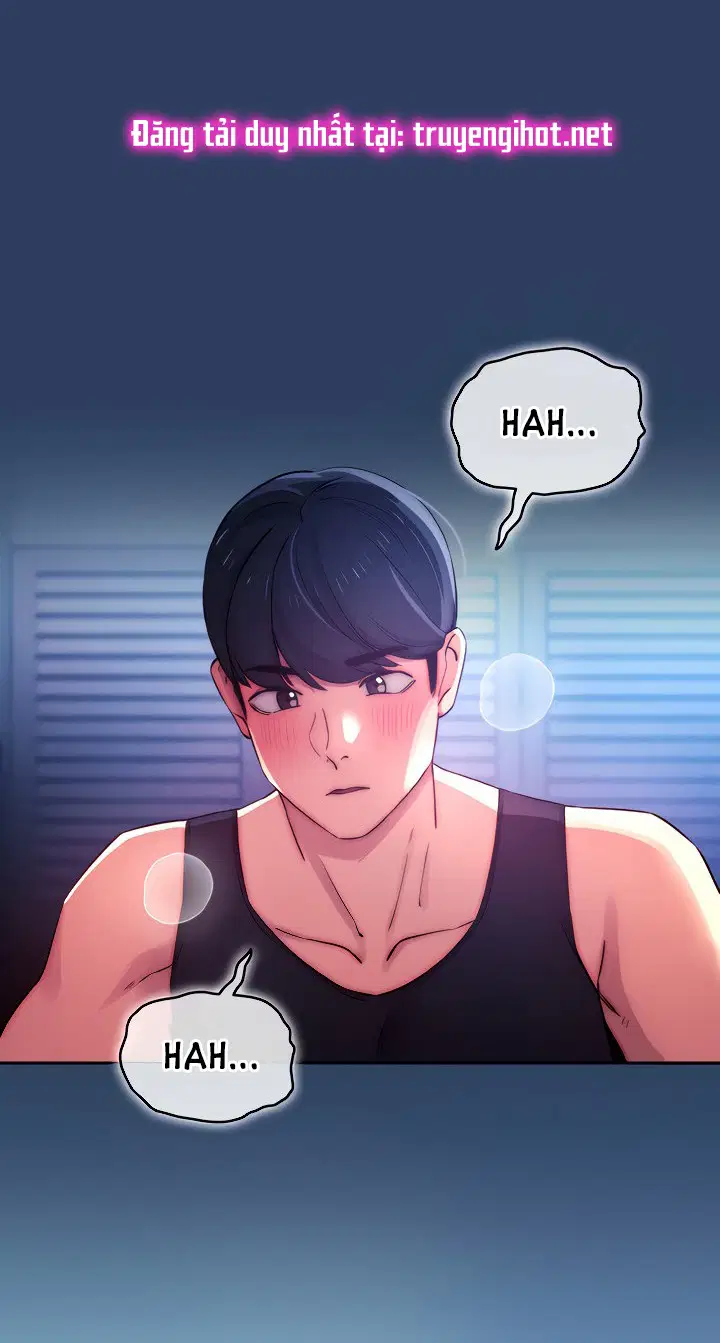 Gia sư mùa Hovid - Chapter 40 trang 4